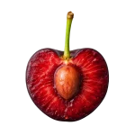 Black Cherry perfume note