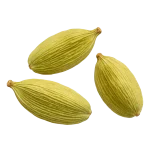 Cardamom perfume note