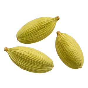 Cardamom perfume note