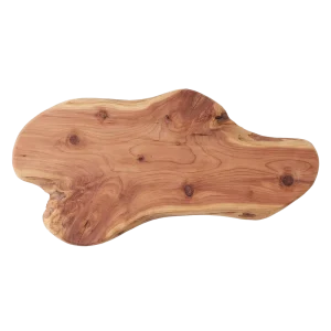 Cedar perfume note