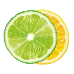 Citrus perfume note
