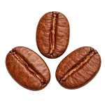 Coffee perfume note