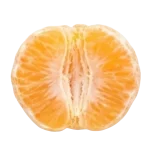 Mandarin perfume note