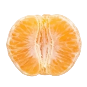 Mandarin perfume note