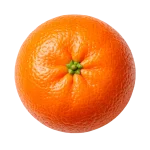 Mandarin Orange perfume note