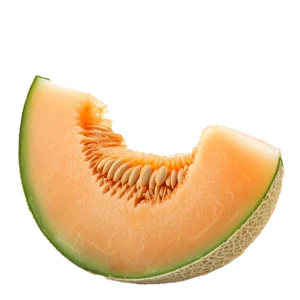 Melon perfume note