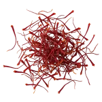 Saffron perfume note
