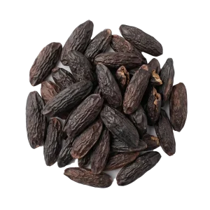 Tonka Bean perfume note