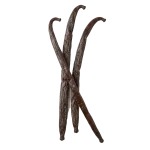 Vanilla perfume note