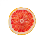 Grapefruit perfume note
