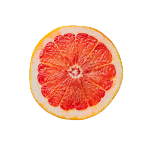 Grapefruit perfume note