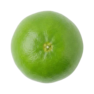 Green Mandarin perfume note